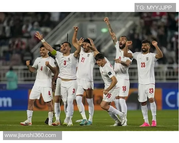 中国队在2020亚洲杯对阵伊朗的精彩对决回顾与分析