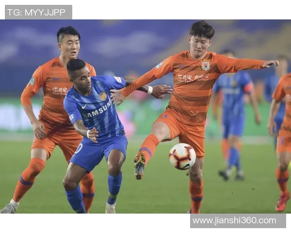 中超焦点战山东鲁能对阵江苏苏宁赛前分析与胜负预测