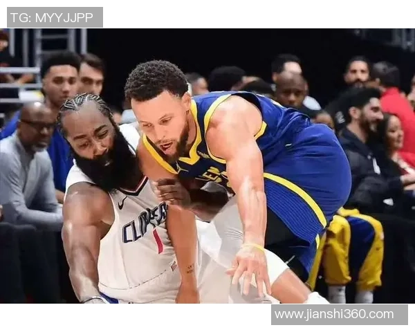 快船与勇士激战正酣2021年1月9日精彩对决回顾