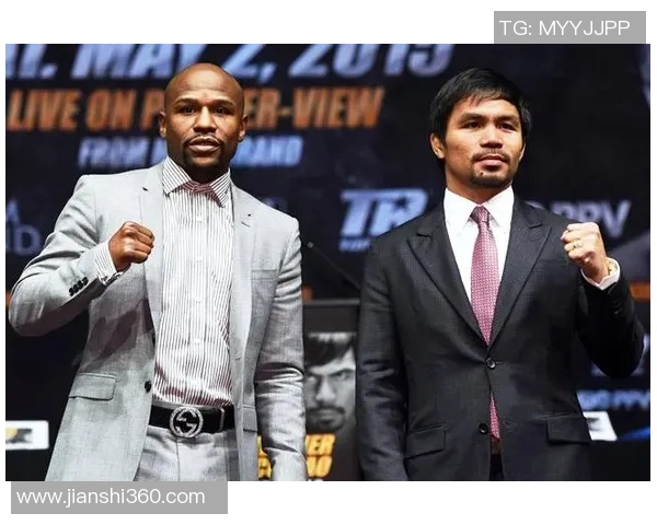 梅威瑟与帕奎奥的世纪对决分析及精彩回顾讨论帖 梅威瑟与帕奎奥的世纪对决分析及精彩回顾讨论帖