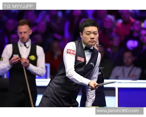 丁俊晖与奥沙利文在2017斯诺克世锦赛的精彩对决与赛后回顾