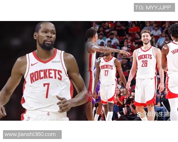 火箭与爵士季后赛首战精彩回顾录像分析与赛后点评