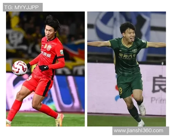 20岁的新星王昊斌引人重视,备战中超收官战