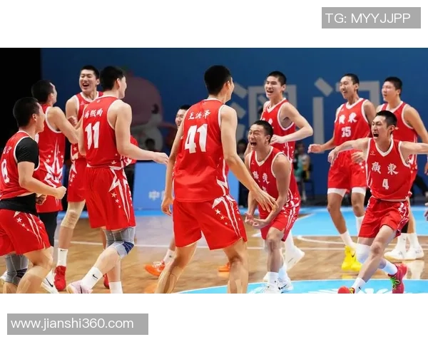 澳门男篮球员：期望晚辈提前重回全运会正赛舞台